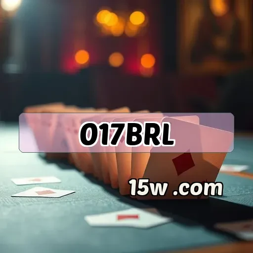 017brl.com: Descubra os Diferenciais Que Fazem Este Site Brilhar Entre os Gamers