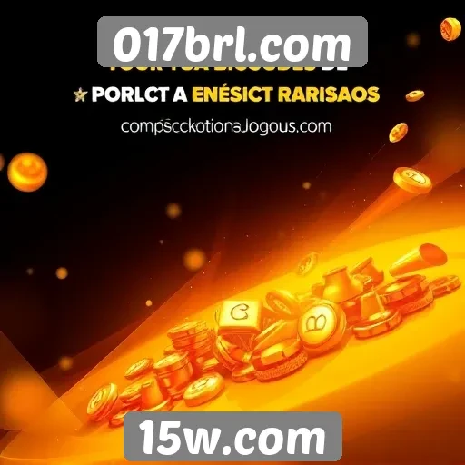 Novas funcionalidades do site 017brl.com em análise