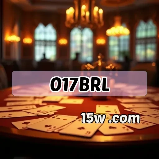 017brl.com: Pagamentos Eficientes para Jogadores Apaixonados